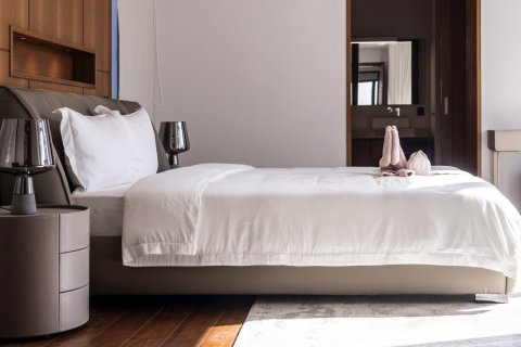 House in Bang Tao, Thailand 3 bedrooms № 154544 - photo 27