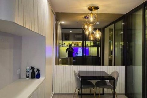 Студия в кондо в Бангкоке, Таиланд № 135913 - фото 3