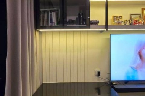 Студия в кондо в Бангкоке, Таиланд № 135913 - фото 8