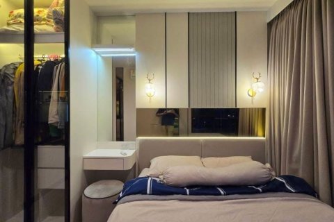 Студия в кондо в Бангкоке, Таиланд № 135913 - фото 5