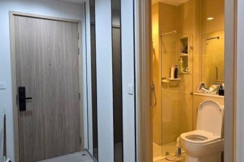 Студия в кондо в Бангкоке, Таиланд № 135913 - фото 10