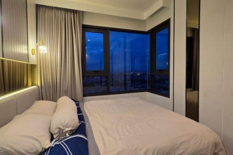 Студия в кондо в Бангкоке, Таиланд № 135913 - фото 7