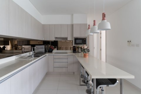 Кондоминиум с 3 спальнями в Пхукете, Таиланд № 135917 - фото 21