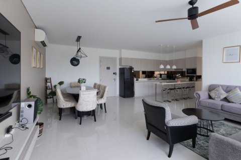 Кондоминиум с 3 спальнями в Пхукете, Таиланд № 135917 - фото 16