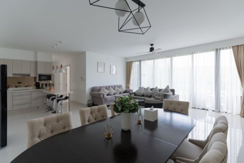 Кондоминиум с 3 спальнями в Пхукете, Таиланд № 135917 - фото 3