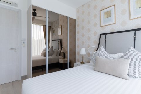 Кондоминиум с 3 спальнями в Пхукете, Таиланд № 135917 - фото 28