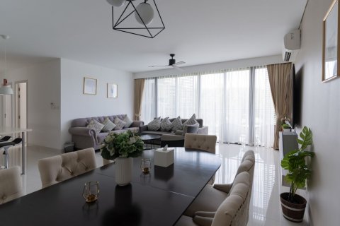 Кондоминиум с 3 спальнями в Пхукете, Таиланд № 135917 - фото 14