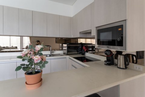 Кондоминиум с 3 спальнями в Пхукете, Таиланд № 135917 - фото 2