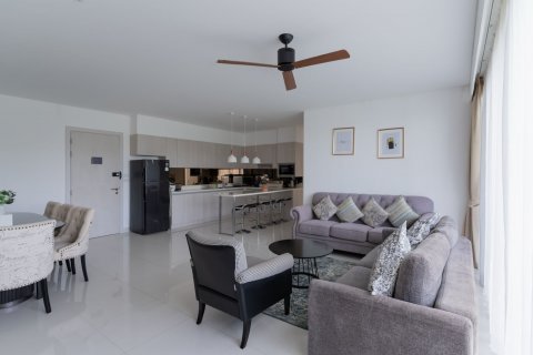 Кондоминиум с 3 спальнями в Пхукете, Таиланд № 135917 - фото 15