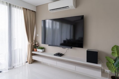 Кондоминиум с 3 спальнями в Пхукете, Таиланд № 135917 - фото 20