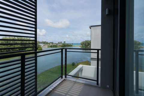 Кондоминиум с 3 спальнями в Пхукете, Таиланд № 135917 - фото 4