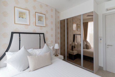 Кондоминиум с 3 спальнями в Пхукете, Таиланд № 135917 - фото 25