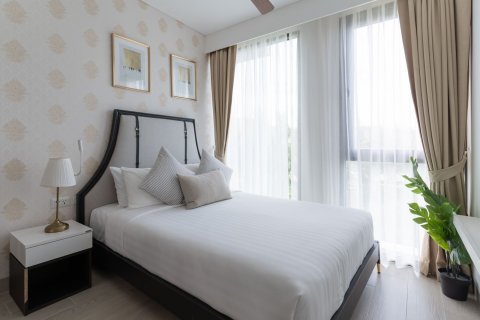 Кондоминиум с 3 спальнями в Пхукете, Таиланд № 135917 - фото 26