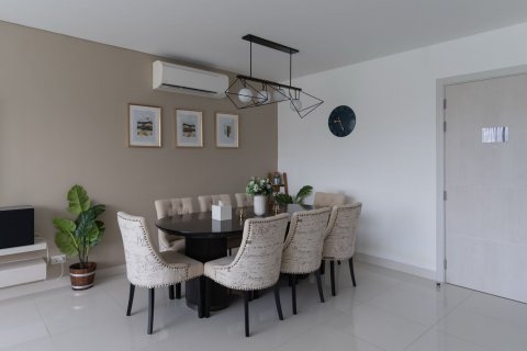 Кондоминиум с 3 спальнями в Пхукете, Таиланд № 135917 - фото 17