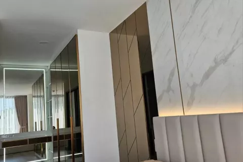 Studio in the Condo in Watthana, Bangkok, Thailand  № 145414 - photo 7