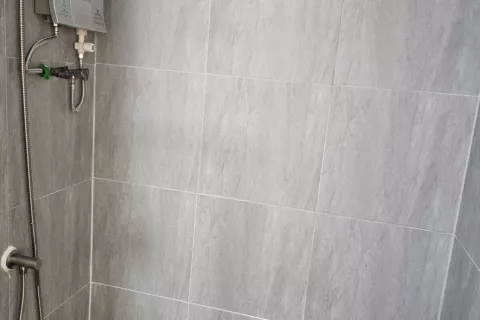 Studio in the Condo in Watthana, Bangkok, Thailand  № 145414 - photo 10