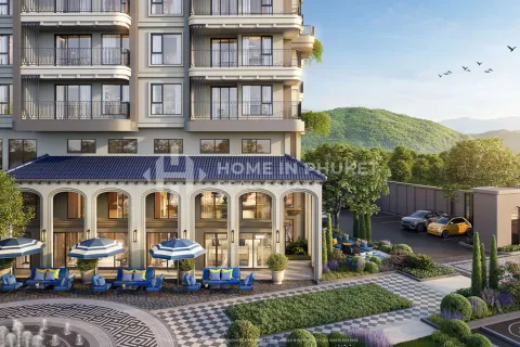 Condo in Kamala, Thailand, 1 bedroom  № 209558 - photo 4