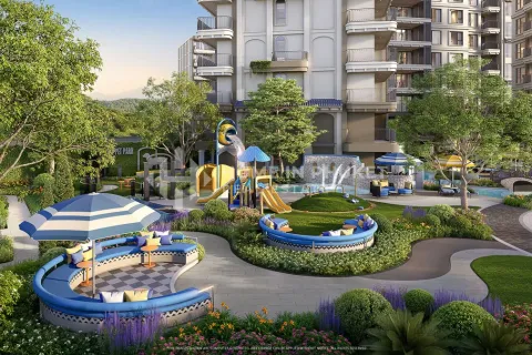 Condo in Kamala, Thailand, 1 bedroom  № 209558 - photo 5