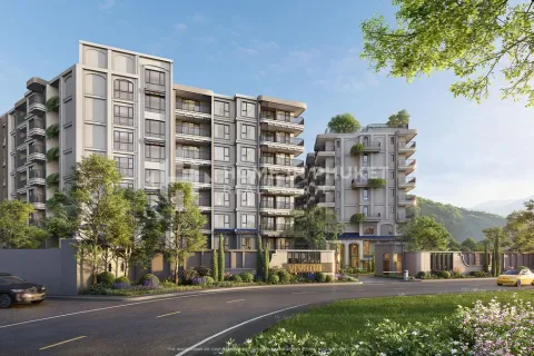 Condo in Kamala, Thailand, 1 bedroom  № 209558