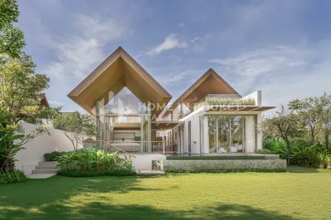 บ้านในภูเก็ต, ประเทศไทย 3 ห้องนอน № 209559 - รูปถ่าย 2