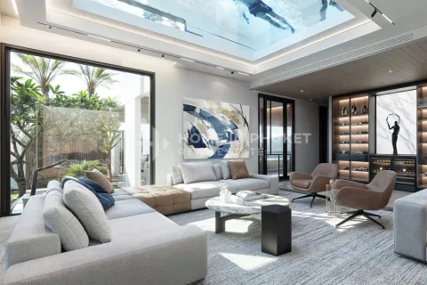 House in Phuket, Thailand 8 bedrooms № 209556 - photo 4