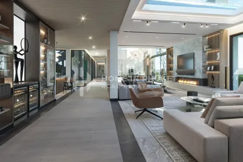 House in Phuket, Thailand 8 bedrooms № 209556 - photo 5