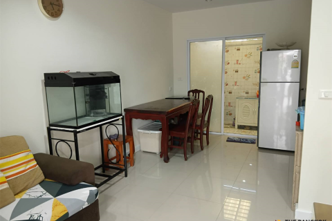 Townhouse à Bangkok, Thaïlande 3 chambres № 189694 - photo 6