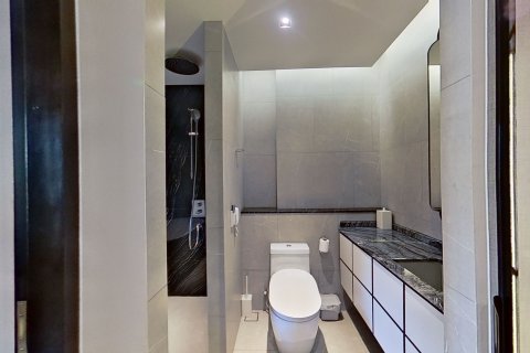 Studio in the Condo in Watthana, Bangkok, Thailand  № 160648 - photo 16