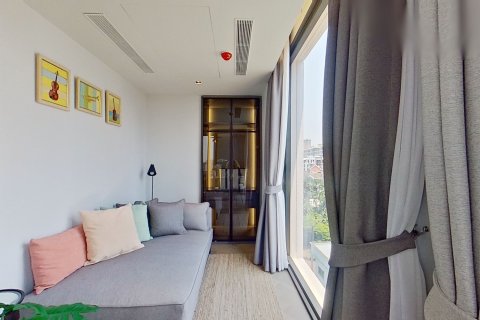 Studio in the Condo in Watthana, Bangkok, Thailand  № 160648 - photo 17