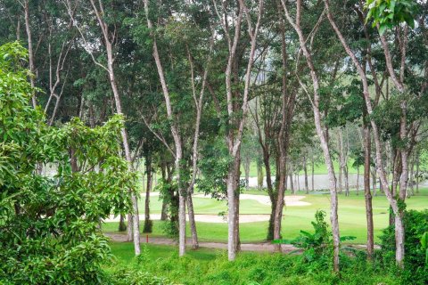 Maison à Mai Khao, Thaïlande 3 chambres № 160649 - photo 24