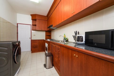 Maison à Mai Khao, Thaïlande 3 chambres № 160649 - photo 20