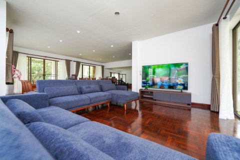 Maison à Mai Khao, Thaïlande 3 chambres № 160649 - photo 7