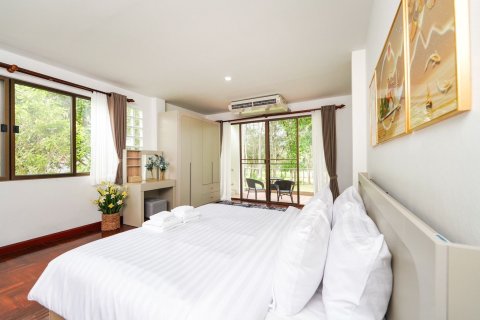 Maison à Mai Khao, Thaïlande 3 chambres № 160649 - photo 18