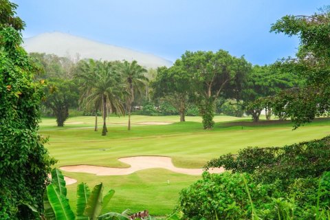 Maison à Mai Khao, Thaïlande 3 chambres № 160649 - photo 23