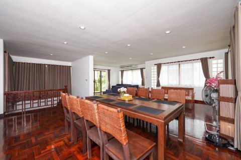 Maison à Mai Khao, Thaïlande 3 chambres № 160649 - photo 9