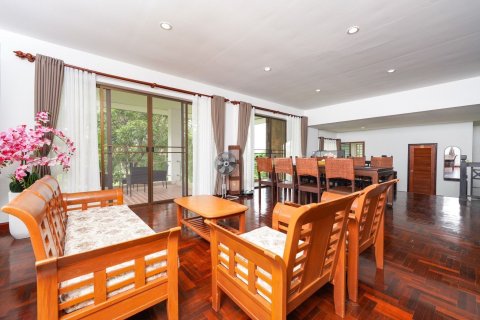 Maison à Mai Khao, Thaïlande 3 chambres № 160649 - photo 8