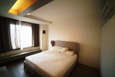 Studio dans le Condo à Watthana, Bangkok, Thaïlande  № 160647 - photo 6