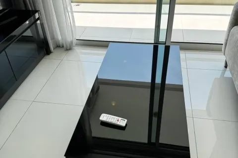 Studio dans le Condo à Pattaya, Thaïlande  № 161566 - photo 19