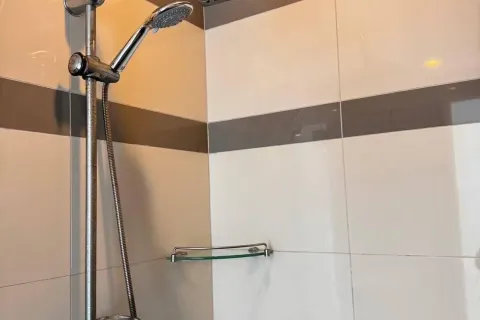 Studio dans le Condo à Pattaya, Thaïlande  № 161566 - photo 23