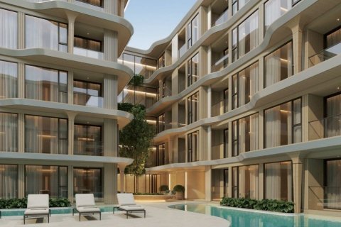 Studio in the Condo in Phuket, Thailand  № 161569 - photo 4