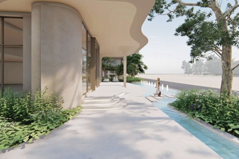 Studio in the Condo in Phuket, Thailand  № 161569 - photo 7