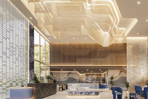 Studio in the Condo in Phuket, Thailand  № 161569 - photo 10