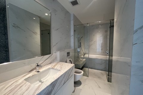 Condo à Bang Kho Laem, Bangkok, Thaïlande, 3 chambres  № 161568 - photo 7