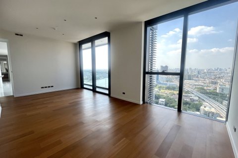 Condo à Bang Kho Laem, Bangkok, Thaïlande, 3 chambres  № 161568 - photo 6