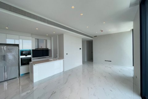 Condo à Bang Kho Laem, Bangkok, Thaïlande, 3 chambres  № 161568 - photo 3