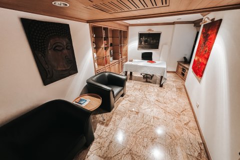 Penthouse in Pattaya, Thailand 4 bedrooms № 161565 - photo 8