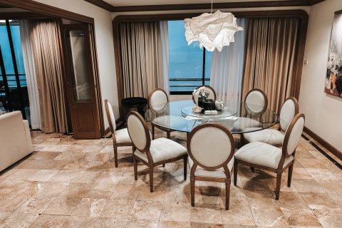 Penthouse in Pattaya, Thailand 4 bedrooms № 161565 - photo 10