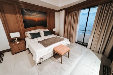 Penthouse in Pattaya, Thailand 4 bedrooms № 161565 - photo 18