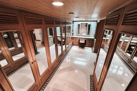 Penthouse in Pattaya, Thailand 4 bedrooms № 161565 - photo 14