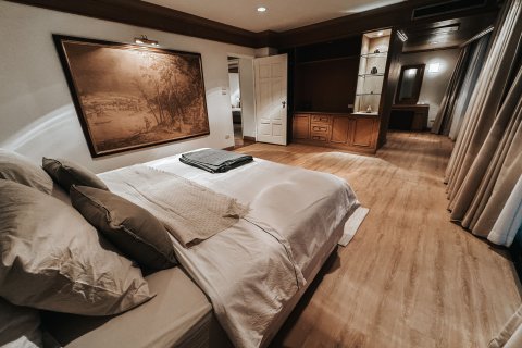 Penthouse in Pattaya, Thailand 4 bedrooms № 161565 - photo 20